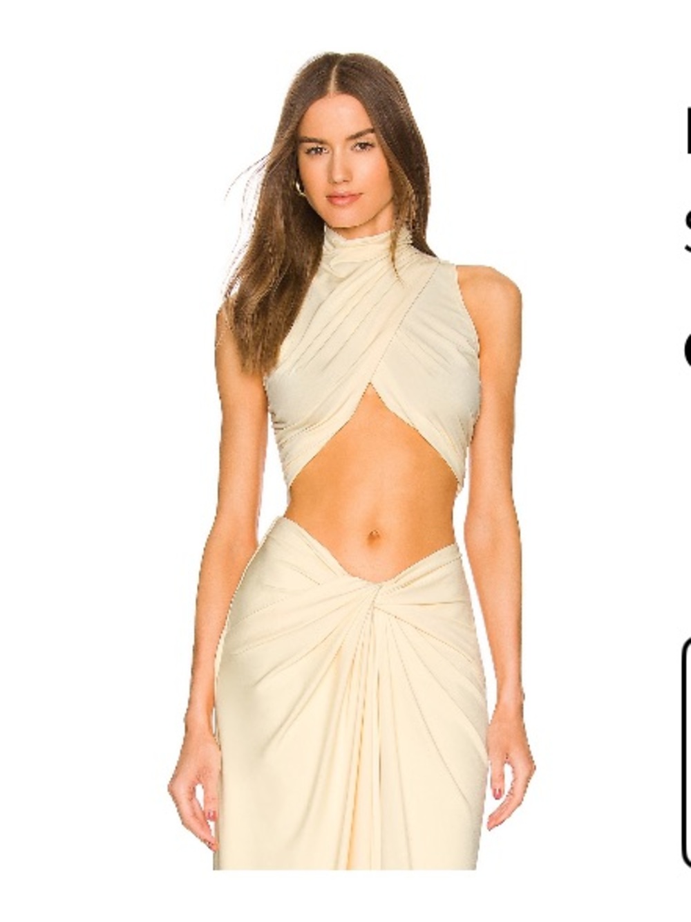 Significant Other Set - Skirt and Foo